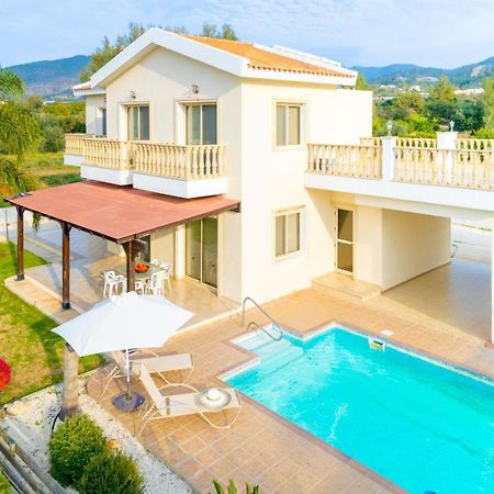 Villa Clementina Kato Yialia Εξωτερικό φωτογραφία