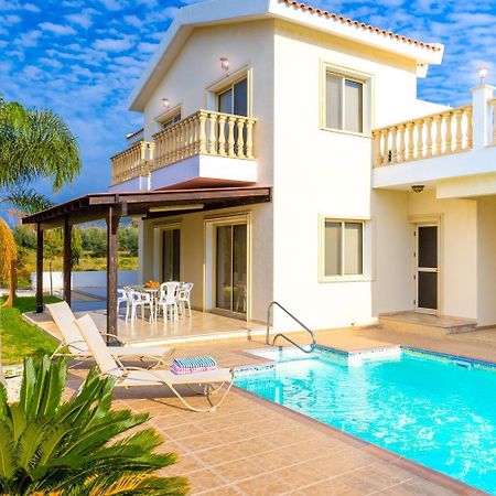Villa Clementina Kato Yialia Εξωτερικό φωτογραφία