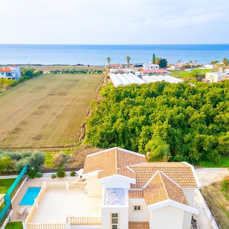 Villa Clementina Kato Yialia Εξωτερικό φωτογραφία