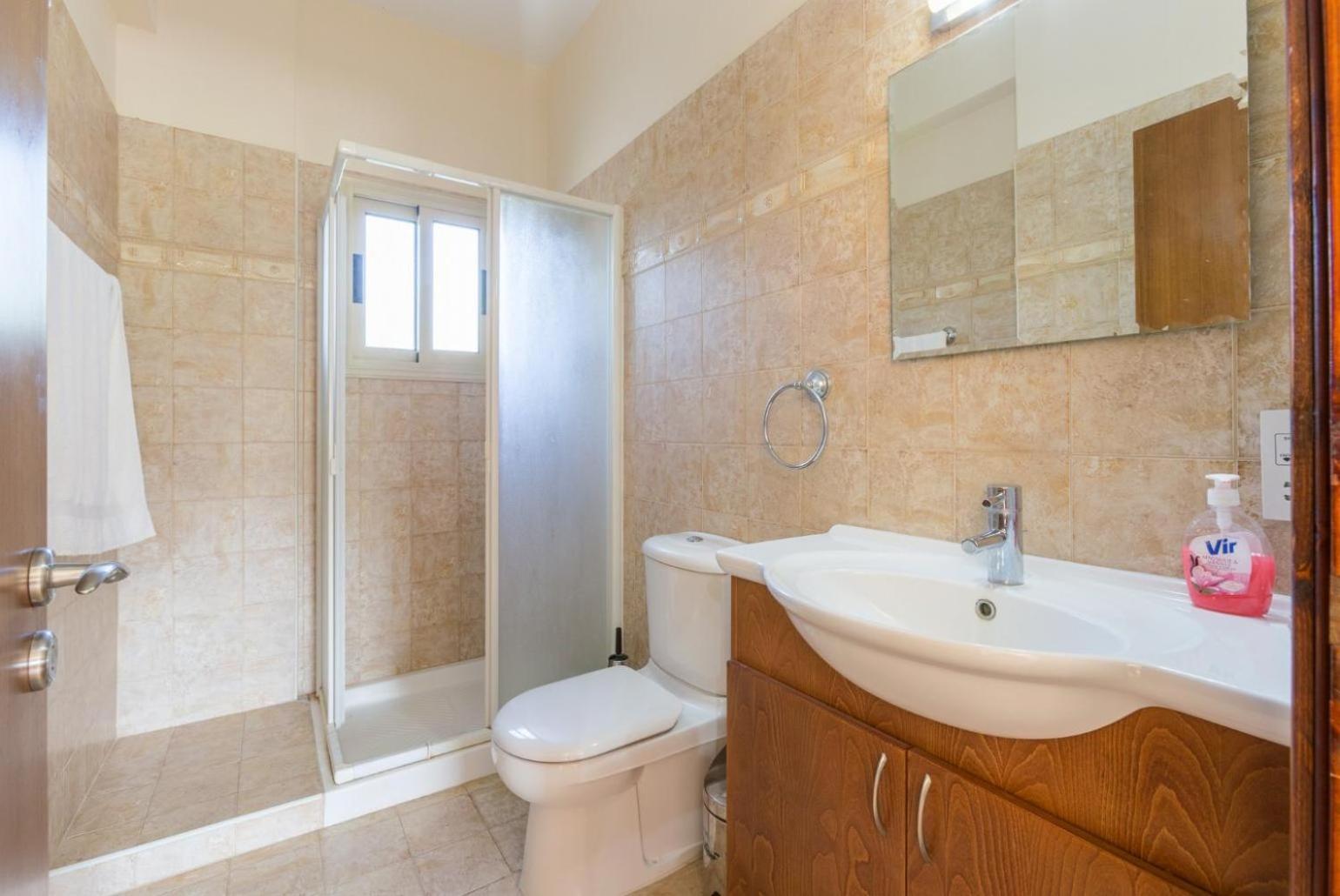 Villa Clementina Kato Yialia Εξωτερικό φωτογραφία