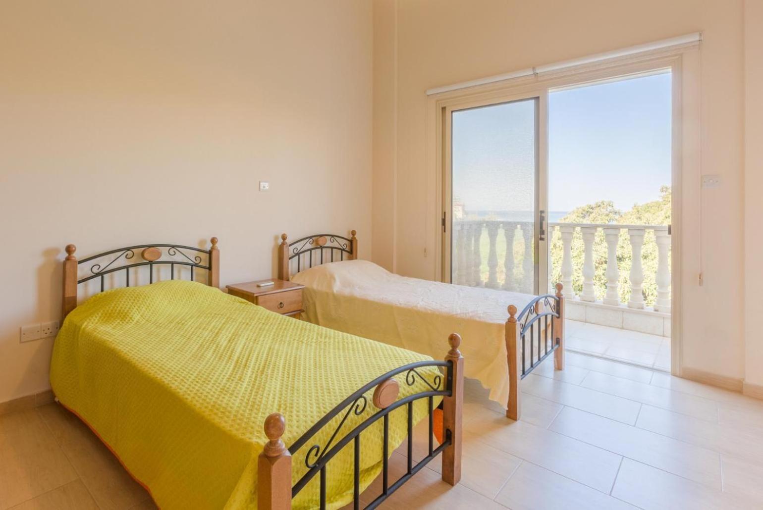 Villa Clementina Kato Yialia Εξωτερικό φωτογραφία