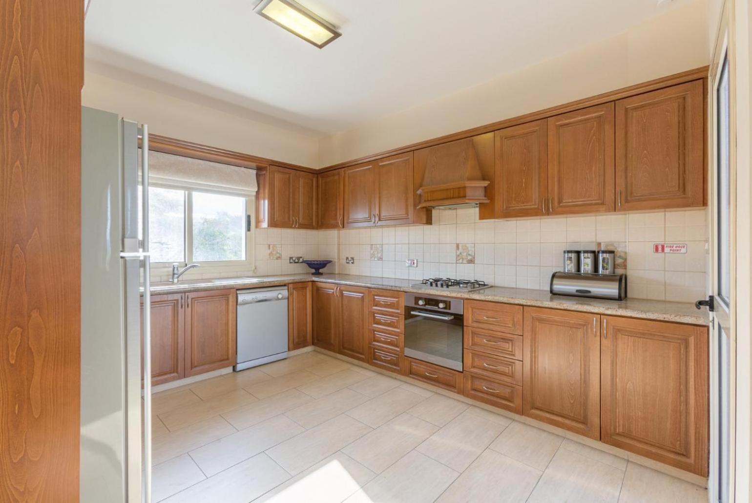 Villa Clementina Kato Yialia Εξωτερικό φωτογραφία