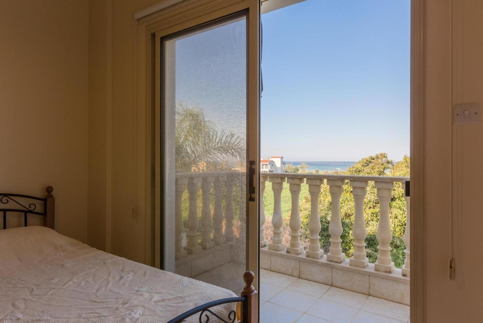 Villa Clementina Kato Yialia Εξωτερικό φωτογραφία