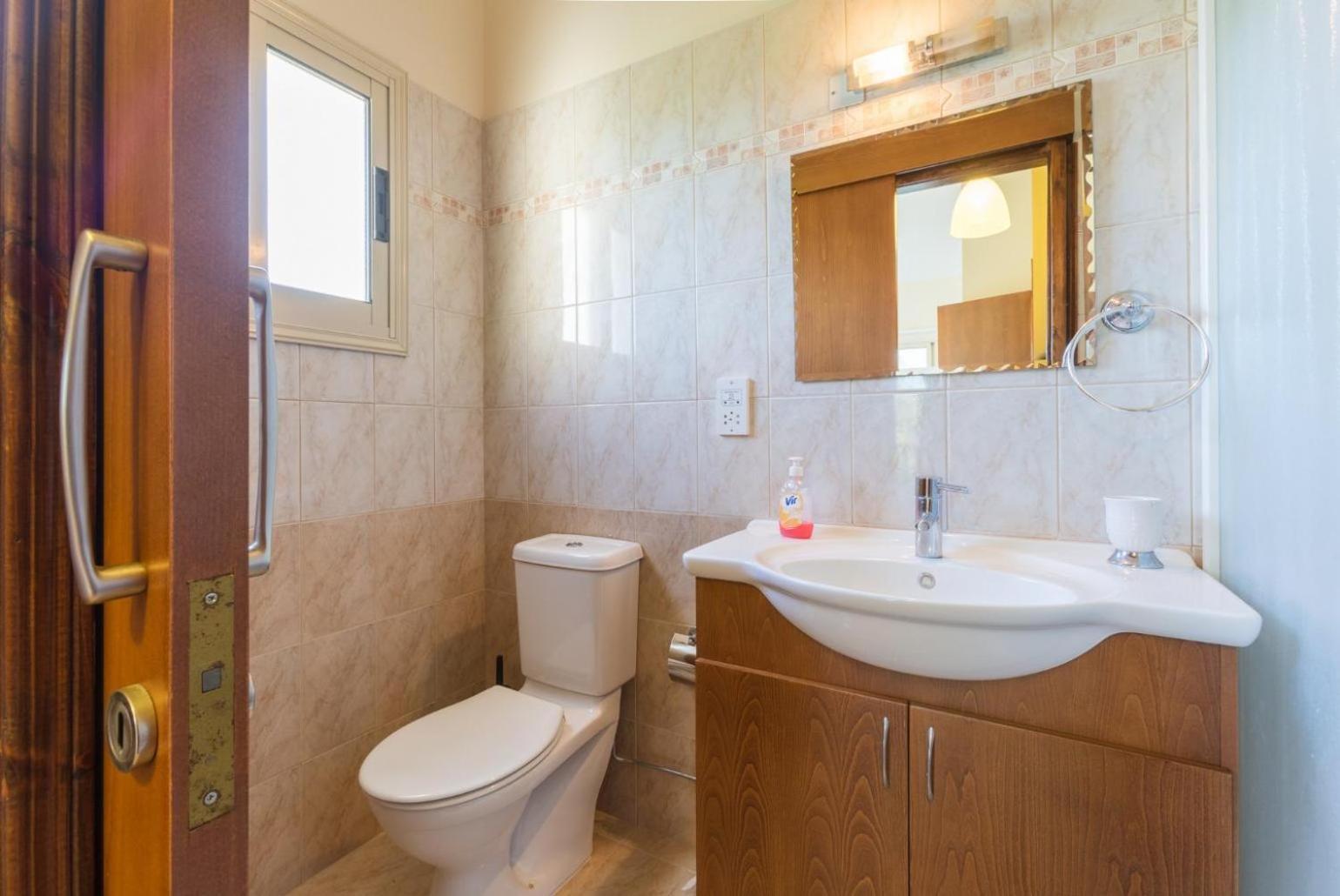 Villa Clementina Kato Yialia Εξωτερικό φωτογραφία