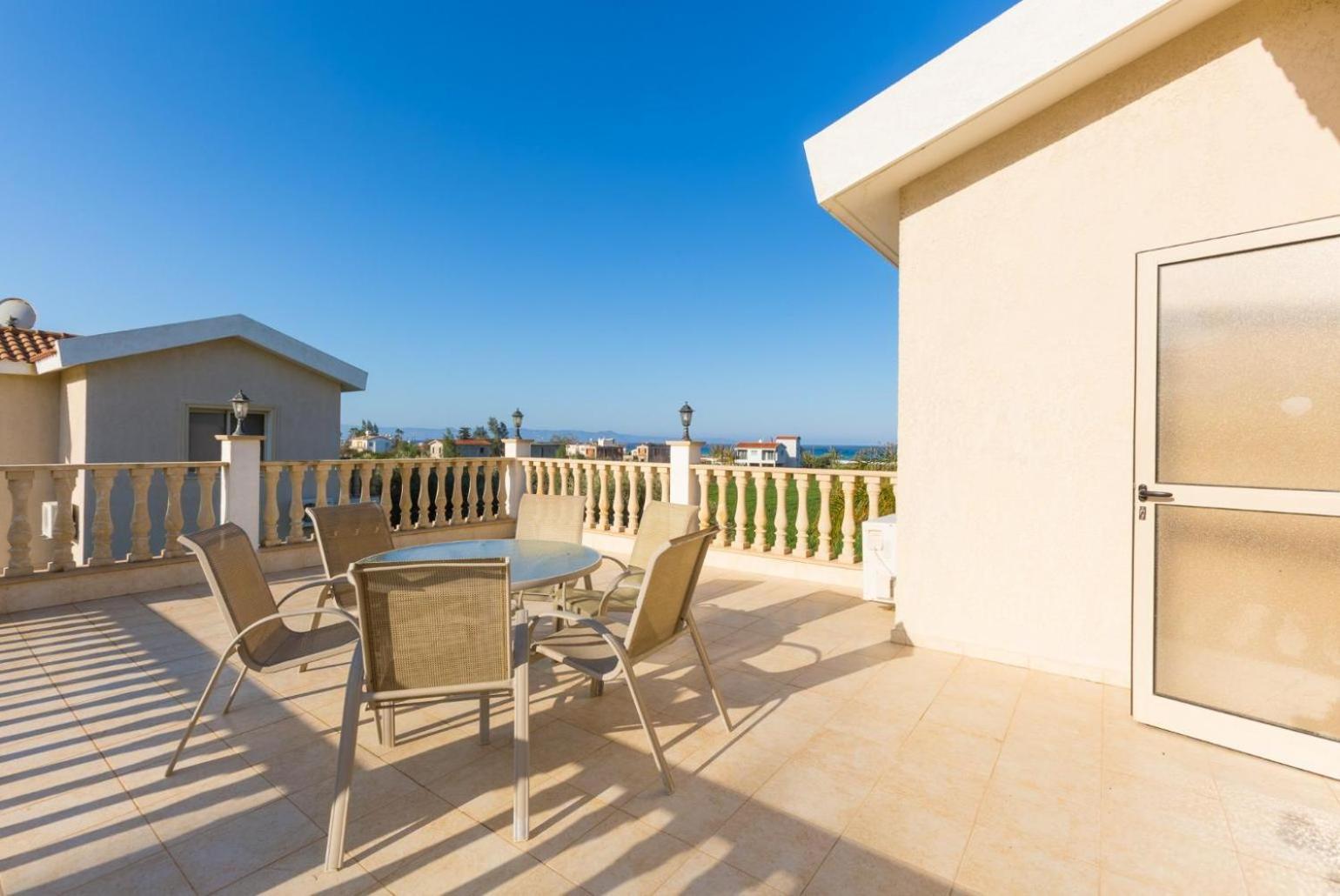 Villa Clementina Kato Yialia Εξωτερικό φωτογραφία