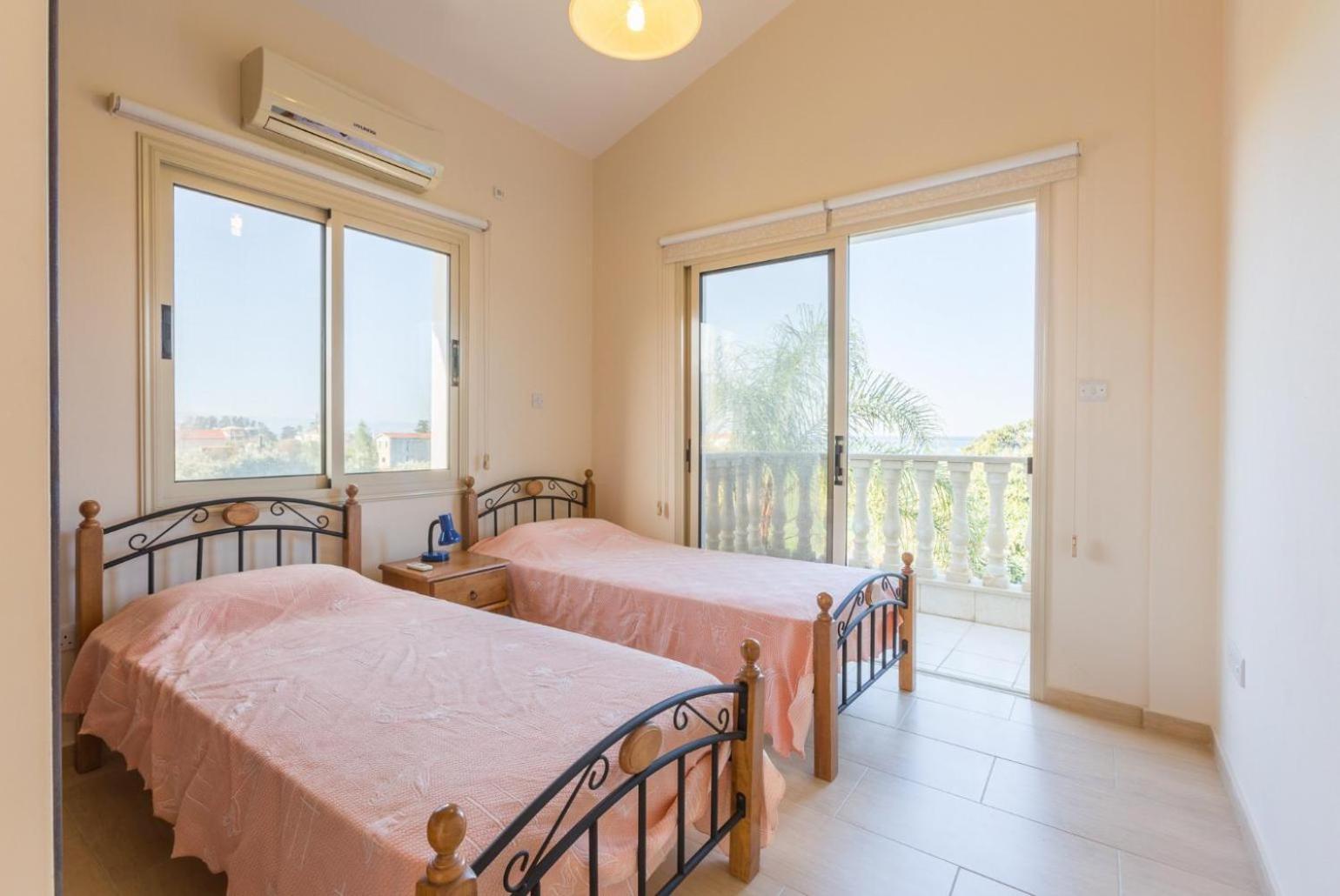 Villa Clementina Kato Yialia Εξωτερικό φωτογραφία