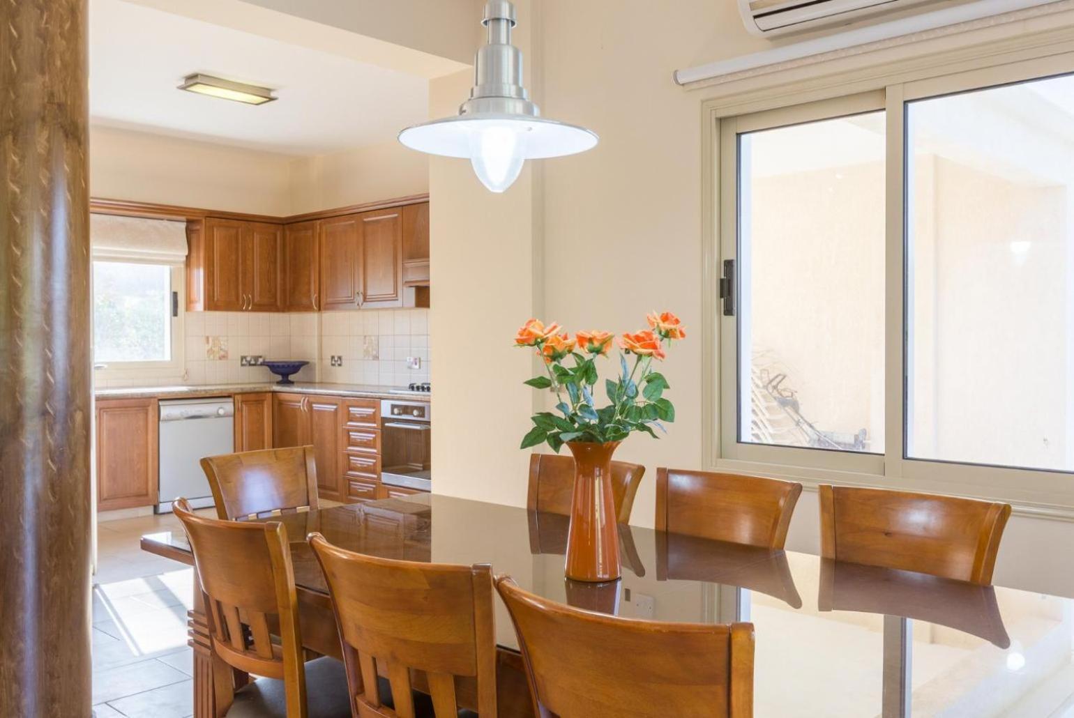 Villa Clementina Kato Yialia Εξωτερικό φωτογραφία