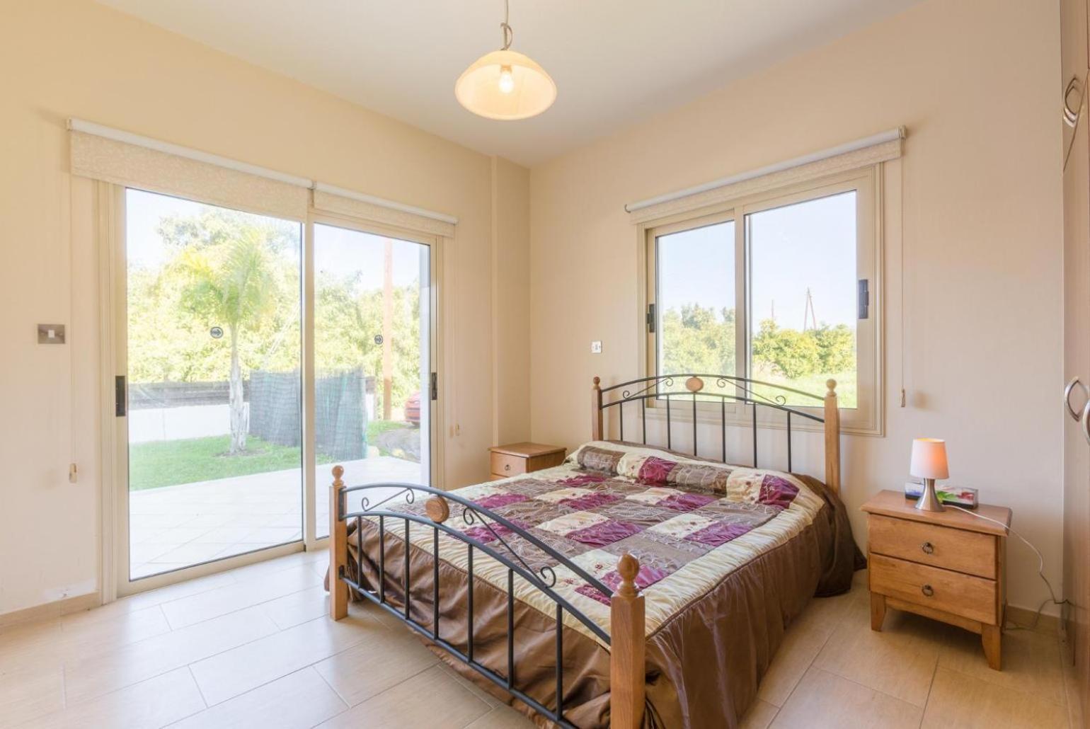 Villa Clementina Kato Yialia Εξωτερικό φωτογραφία