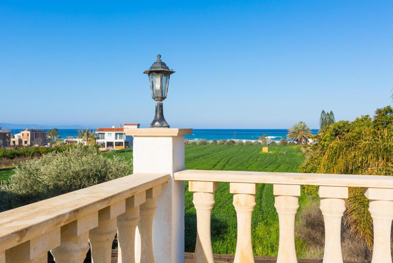 Villa Clementina Kato Yialia Εξωτερικό φωτογραφία