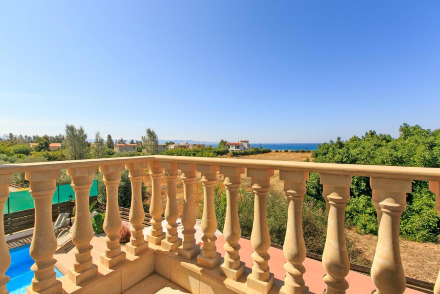 Villa Clementina Kato Yialia Εξωτερικό φωτογραφία