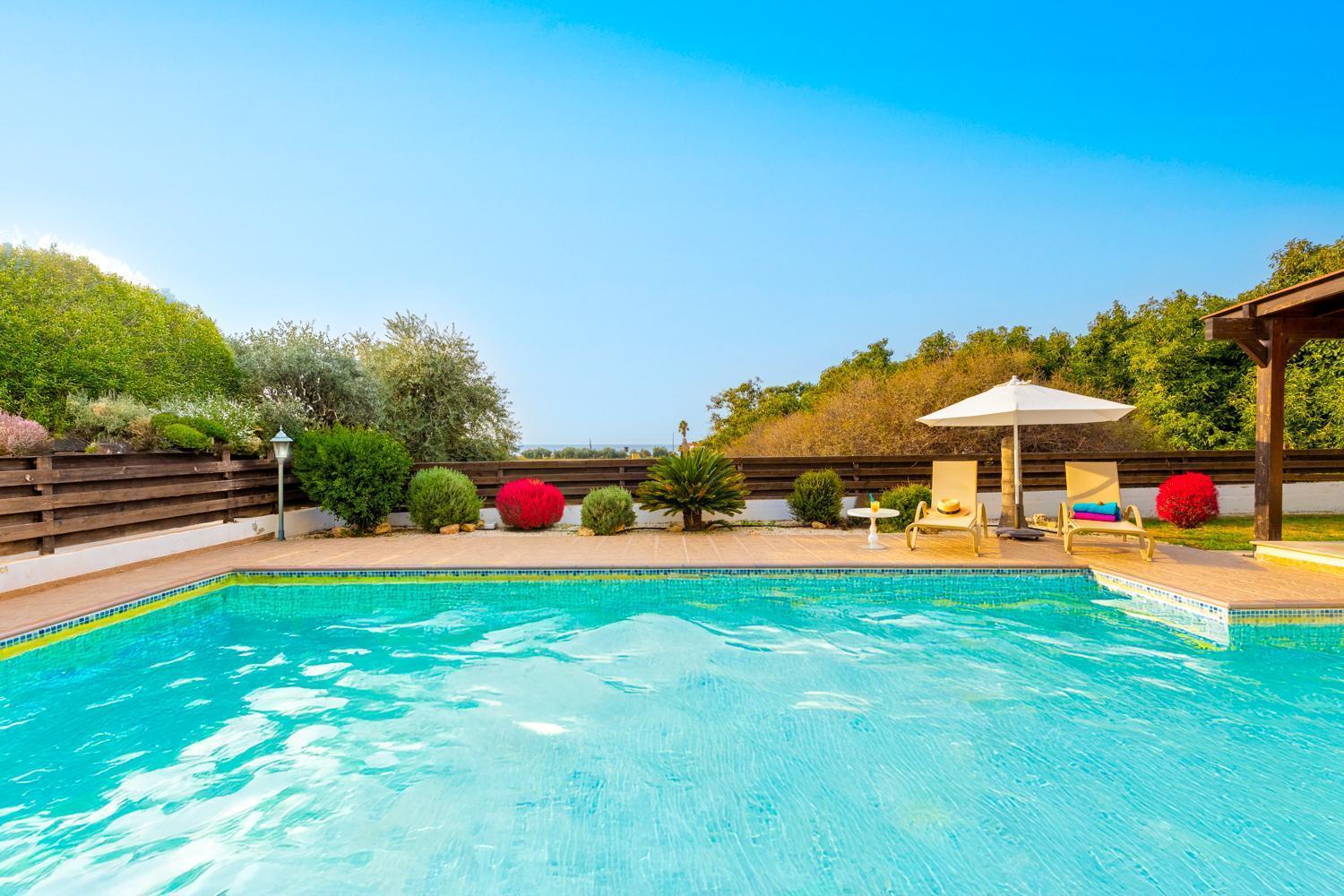 Villa Clementina Kato Yialia Εξωτερικό φωτογραφία