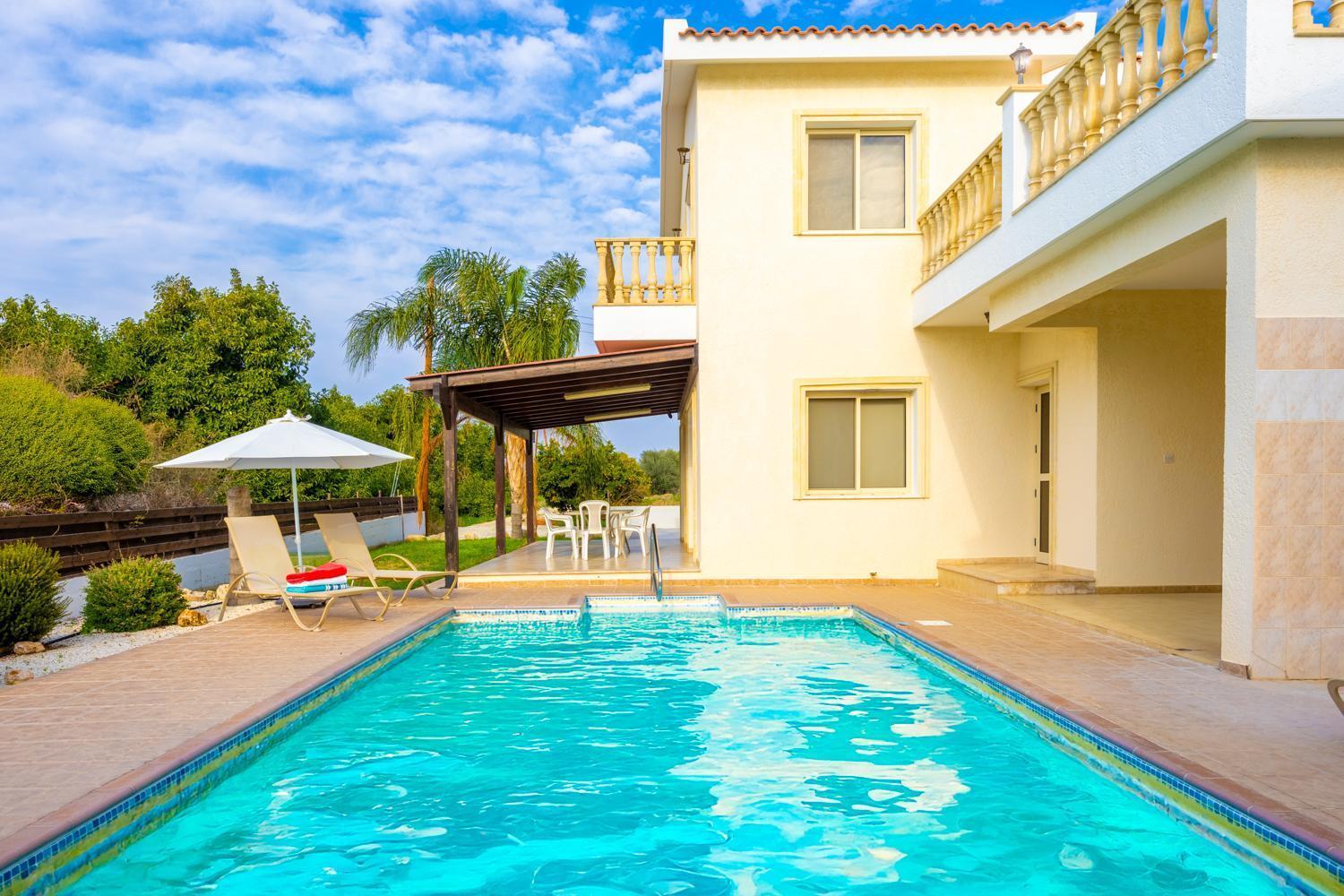 Villa Clementina Kato Yialia Εξωτερικό φωτογραφία