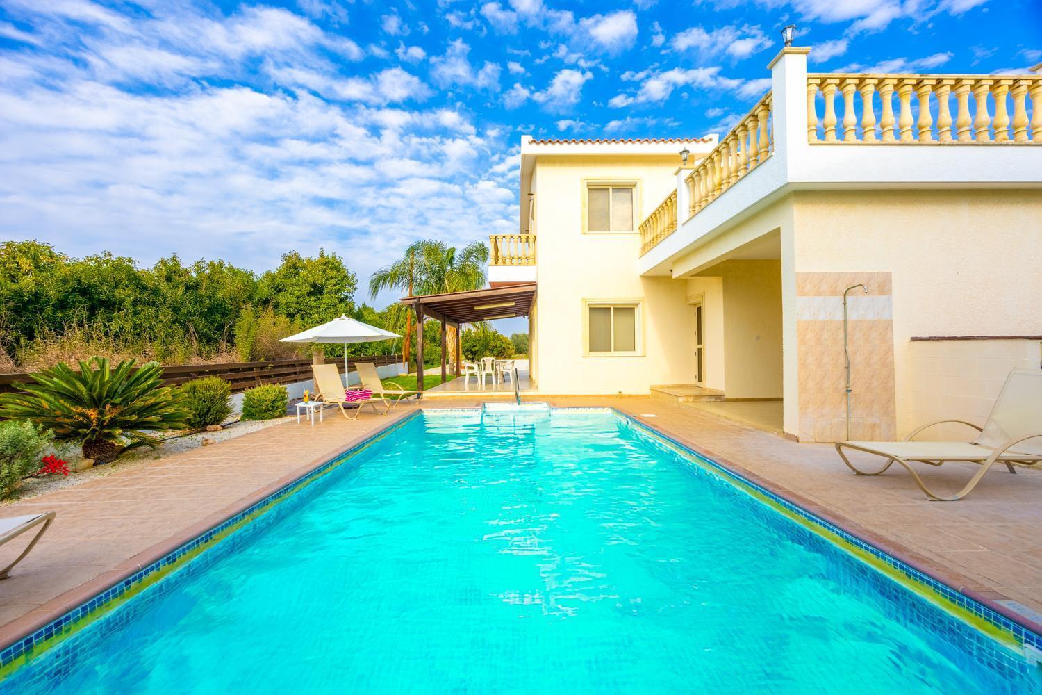 Villa Clementina Kato Yialia Εξωτερικό φωτογραφία